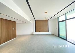Empty Room image for: Townhouse - 2 bedrooms - 3 bathrooms for sale in Maya Townhouse - Living Legends - Dubai, Image 1