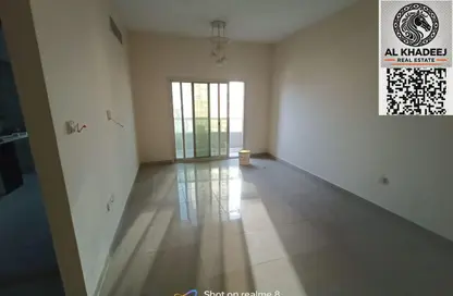 Apartment - 2 Bedrooms - 2 Bathrooms for rent in Ajman Corniche Residences - Ajman Corniche Road - Ajman