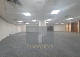 Office Space - 2 bathrooms for rent in Park Place Tower - Sheikh Zayed Road - Dubai