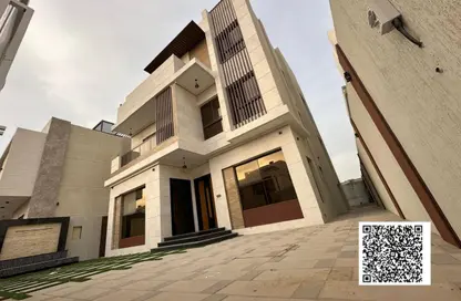 فيلا - 5 غرف نوم - 6 حمامات للبيع في الباهيه هيلز - الباهية - عجمان فيلا - 5 غرف نوم - 6 حمامات للبيع في الباهيه هيلز - الباهية - عجمان