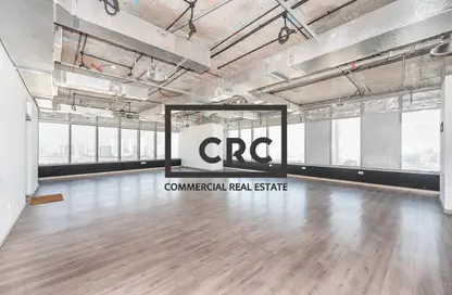 Office Space - Studio for sale in Control Tower - Motor City - Dubai