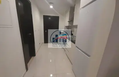 شقة - 1 حمام للايجار في سلستيا بي - سلسستيا - دبي الجنوب (مركز دبي العالمي) - دبي