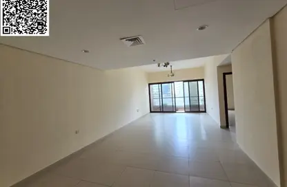 Apartment - 1 Bedroom - 2 Bathrooms for rent in Abna Saqer Building - Al Hamidiya 1 - Al Hamidiya - Ajman
