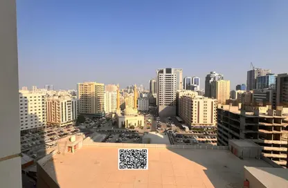 شقة - 2 غرف نوم - 3 حمامات للبيع في أبراج عجمان وان - الصوان - عجمان