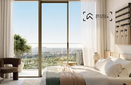Apartment - 3 Bedrooms - 4 Bathrooms for sale in Silva - Dubai Creek Harbour (The Lagoons) - Dubai