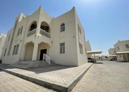 Villa - 4 bedrooms - 5 bathrooms for rent in Shabhanat Al Khabisi - Al Khabisi - Al Ain