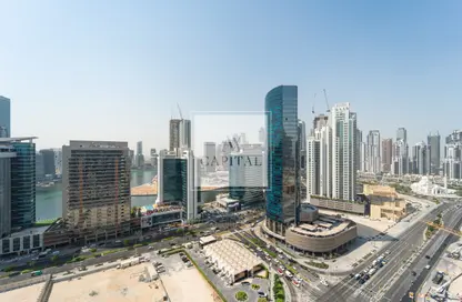 Apartment - 2 Bedrooms - 2 Bathrooms for sale in Imperial Avenue - Downtown Dubai - Dubai