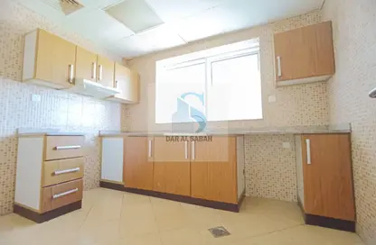 Apartment - 1 Bedroom - 1 Bathroom for rent in Al Nahda Complex - Al Nahda - Sharjah