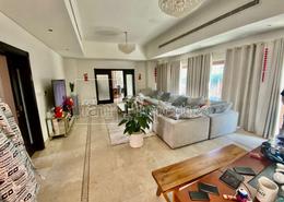 Villa - 5 bedrooms - 2 bathrooms for sale in Dubai Style - North Village - Al Furjan - Dubai