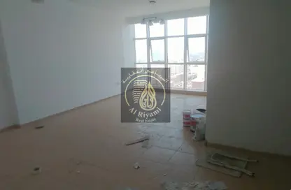 Apartment - 2 Bedrooms - 3 Bathrooms for rent in Sheikh Jaber Al Sabah Street - Al Naimiya - Al Nuaimiya - Ajman