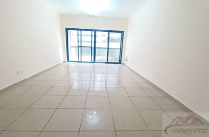 Apartment - 2 Bedrooms - 3 Bathrooms for rent in Lootah Tower - Al Nahda - Sharjah