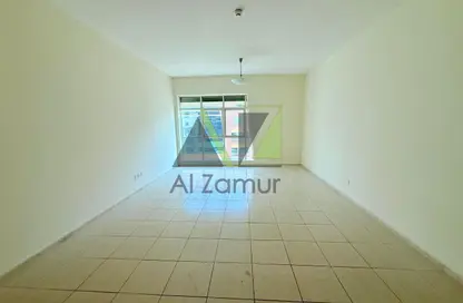 شقة - غرفة نوم - 2 حمامات للايجار في أوليمبك بارك 3 - أبراج اولمبيك بارك - مدينة دبي الرياضية - دبي