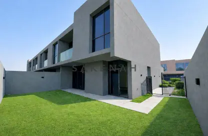 Villa - 4 Bedrooms - 6 Bathrooms for sale in Masaar Azalea - Masaar - Tilal City - Sharjah