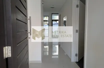 Townhouse - 3 Bedrooms - 5 Bathrooms for sale in Janusia - The Roots DAMAC Hills 2 - Damac Hills 2 - Dubai