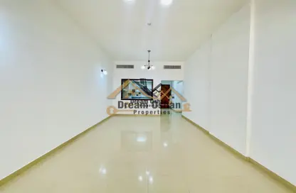 Apartment - 1 Bedroom - 2 Bathrooms for rent in Dubai Silicon Oasis - Dubai