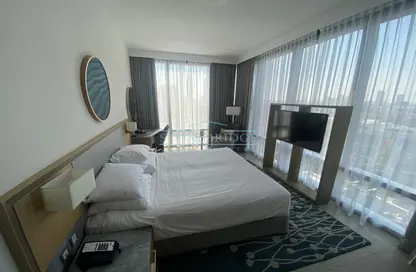 Hotel  and  Hotel Apartment - Studio - 1 Bathroom for sale in The One at Jumeirah Village Circle - Jumeirah Village Circle - Dubai