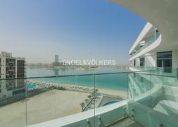 Apartment - 1 bedroom - 2 bathrooms for sale in MINA by Azizi - Palm Jumeirah - Dubai
