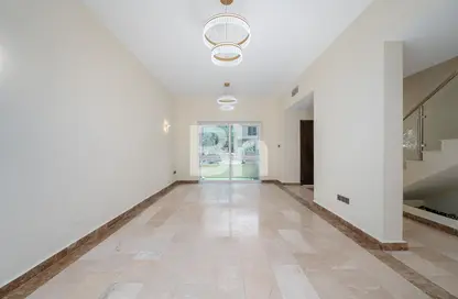 تاون هاوس - 4 غرف نوم - 5 حمامات للايجار في إنديجو فيل 7 - إنديجو فيل - قرية الجميرا سركل - دبي