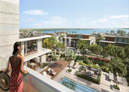 Villa - 4 bedrooms - 8 bathrooms for sale in Reem Hills - Najmat Abu Dhabi - Al Reem Island - Abu Dhabi