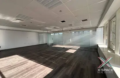 Office Space - Studio for rent in Westburry Tower 1 - Westburry Square - Business Bay - Dubai