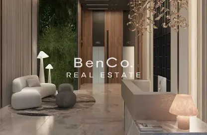 Apartment - 1 Bedroom - 2 Bathrooms for sale in Maison Elysee - Jumeirah Village Circle - Dubai