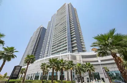 Apartment - Studio - 1 Bathroom for rent in Carson A - Carson - DAMAC Hills - Dubai