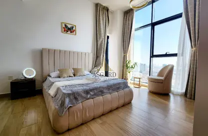 Apartment - 1 Bedroom - 2 Bathrooms for rent in Regina Tower - Jumeirah Village Circle - Dubai