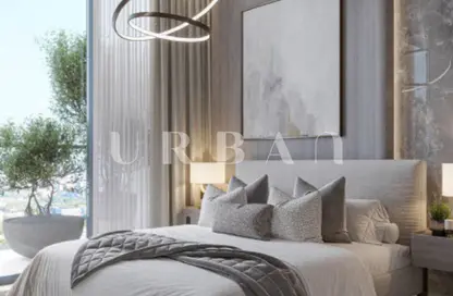 Apartment - 1 Bedroom - 2 Bathrooms for sale in Casa Aura Residence - Dubai South (Dubai World Central) - Dubai