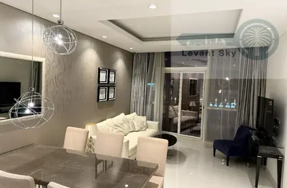 Apartment - 3 Bedrooms - 4 Bathrooms for sale in Damac Maison The Distinction - Downtown Dubai - Dubai