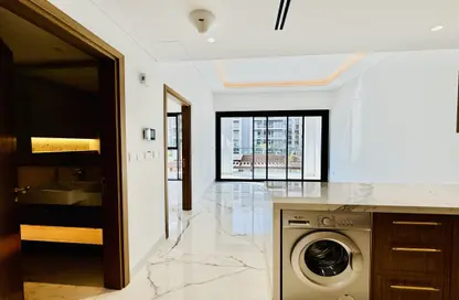 Apartment - 1 Bedroom - 1 Bathroom for sale in Azizi Riviera 65 - Meydan One - Meydan - Dubai