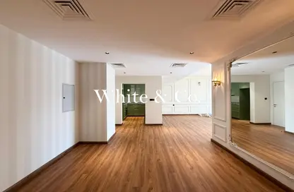 Apartment - 3 Bedrooms - 2 Bathrooms for rent in Al Jaz 2 - Al Jaz - Greens - Dubai