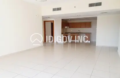 Apartment - 2 Bedrooms - 3 Bathrooms for rent in Rose 2 - Emirates Gardens 1 - Jumeirah Village Circle - Dubai