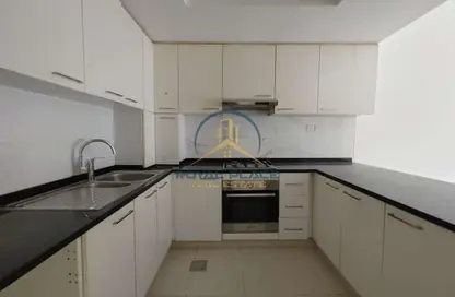 شقة - غرفة نوم - 2 حمامات للايجار في مبني اوكسفورد - منطقة 14 - قرية الجميرا سركل - دبي