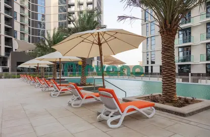 Apartment - 2 Bedrooms - 2 Bathrooms for rent in Expo Village Residences 2A - Expo Village Residences - Expo City - Dubai