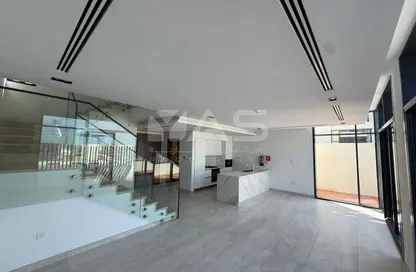 تاون هاوس - 2 غرف نوم - 3 حمامات للبيع في خليج دانه - جزيرة المرجان - رأس الخيمة