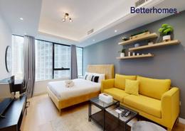 Studio - 1 bathroom for sale in Al Waleed Paradise - Lake Elucio - Jumeirah Lake Towers - Dubai