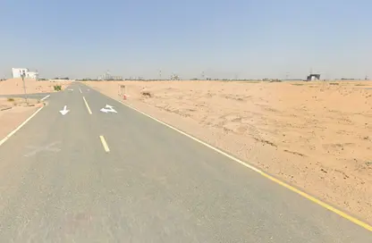 Land - Studio for sale in Mezairah - Al Rahmaniya - Sharjah