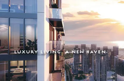 Apartment - 1 Bedroom - 2 Bathrooms for sale in Sobha Orbis - Motor City - Dubai