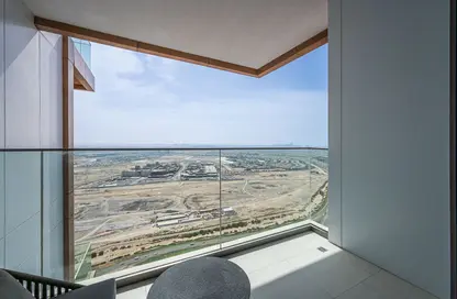 Apartment - 1 Bedroom - 2 Bathrooms for sale in SLS Dubai Hotel  and  Residences - Business Bay - Dubai