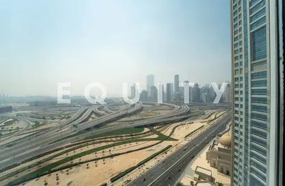 Office Space - Studio for rent in The Dome - JLT Cluster N - Jumeirah Lake Towers - Dubai