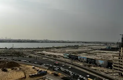 Apartment - 2 Bedrooms - 3 Bathrooms for rent in Al Mamzar - Al Mamzar - Sharjah - Sharjah