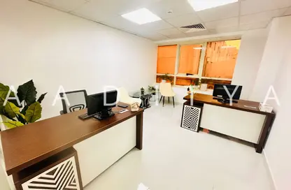 مكتب - استوديو - 1 حمام للايجار في مبنى سيلفر هوم - هور العنز - ديرة - دبي