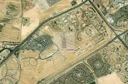 أرض - استوديو للبيع في وادي الصفا 4 - دبي