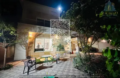 Villa - 6 Bedrooms - 7+ Bathrooms for sale in Al Mowaihat 1 - Al Mowaihat - Ajman