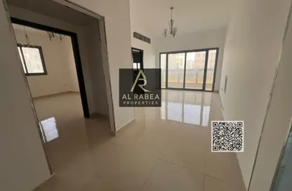 Apartment - 2 Bedrooms - 2 Bathrooms for rent in Ajman Hills - Al Alia - Ajman