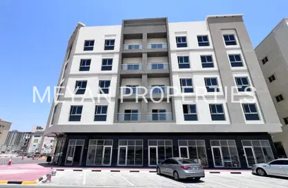 Shop - Studio for rent in Al Jurf 3 - Al Jurf - Ajman Downtown - Ajman