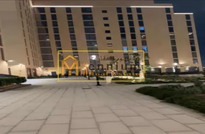 Apartment - 1 Bedroom - 2 Bathrooms for sale in Darb 4 - Al Mamsha - Muwaileh - Sharjah
