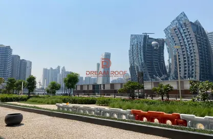 متجر - استوديو للبيع في بن غاطي كانال - الخليج التجاري - دبي