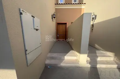 تاون هاوس - 3 غرف نوم - 4 حمامات للايجار في أمارانتا ب - امرانتا - فيلا نوفا - دبي لاند - دبي