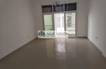 Apartment - 1 Bedroom - 2 Bathrooms for rent in Al Mujarrah - Al Sharq - Sharjah